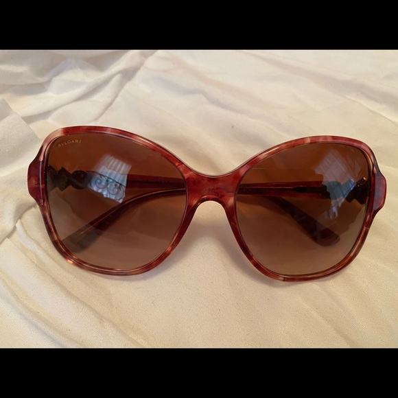 Brand new bulgari shades